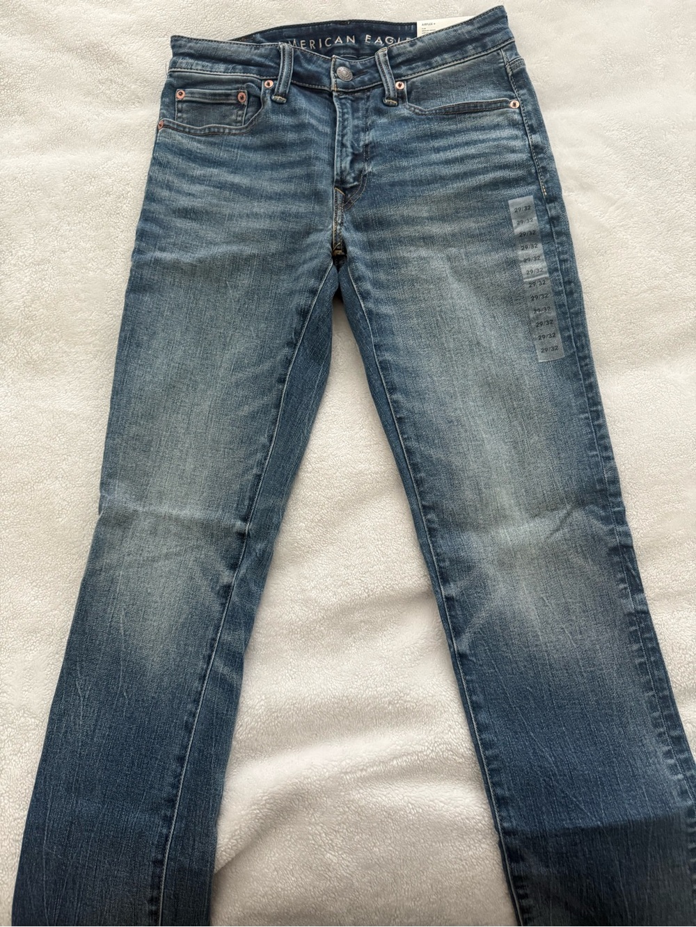 American Eagle AirFlex + Men’s Jeans